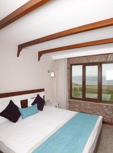 Double Room with Sea View